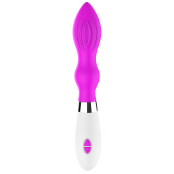 Luminous Vibro Astraea 12 x 3.6cm Rose